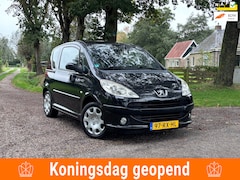 Peugeot 1007 - 1.4 Gentry | "148.000" KM NAP + Airco |
