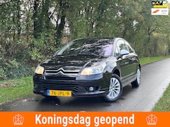 Citroën C4 Coupé - 1.6-16V Image | Airco + Cruise
