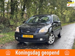 Kia Rio - 1.4 X-pect | Airco + Cruise Nu € 1.750,