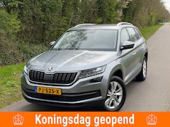 Skoda Kodiaq - 1.4 TSI ACT | 7-Persoons + Automaat + Cruise + Navi Nu € 18.975,