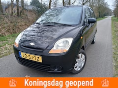 Chevrolet Matiz - 0.8 Pure | "127.000" KM NAP Nu