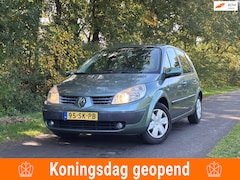 Renault Scénic - 1.6-16V Dynamique Comfort | Cruise + Airco Nu € 1.275, -|