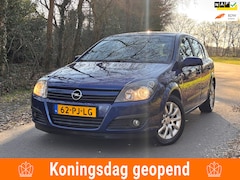 Opel Astra - 1.8 Sport | Airco + Cruise control |