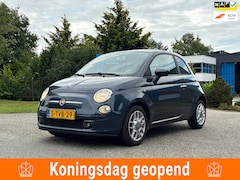 Fiat 500 - 1.2 Naked | Airco |