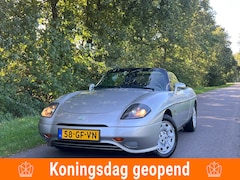 Fiat Barchetta - 1.8-16V | ''138.000'' KM |
