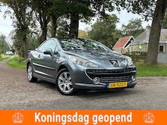 Peugeot 207 CC - 1.6 VTi | "163.000" KM + Airco |