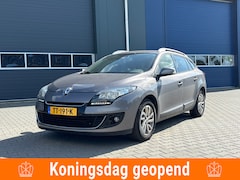 Renault Mégane Estate - 1.6 dCi GT-Line Airco Cruise controle