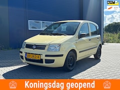 Fiat Panda - 1.2 Edizione Cool | "135.000" KM NAP |
