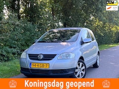 Volkswagen Fox - 1.2 Trendline