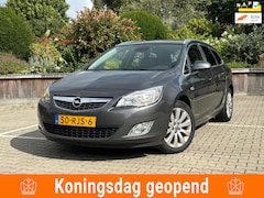 Opel Astra Sports Tourer - 1.4 Cosmo | Cruise control |