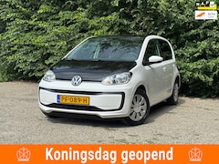 Volkswagen Up! - 1.0 BMT move up | Airco |