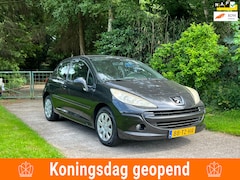 Peugeot 207 - 1.4-16V Color-line | Cruise + Airco |