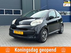 Citroën C1 - 1.0-12V Séduction