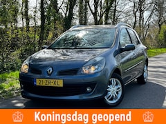 Renault Clio Estate - 1.2 TCE Dynamique