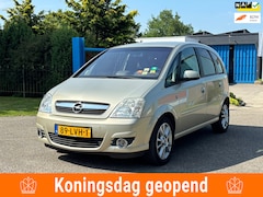 Opel Meriva - 1.6-16V Cosmo | Airco + Cruise control |