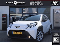 Toyota Aygo X - 1.0 VVT-i MT first Edition | Stoelverwarming