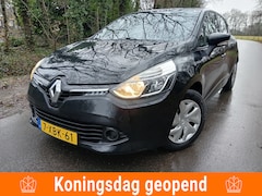 Renault Clio - 0.9 TCe Expression | Cruise + Navi + Airco |