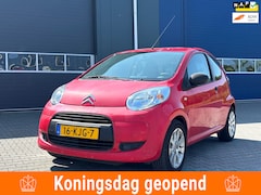 Citroën C1 - 1.0-12V Séduction | "141.000" KM N.A.P. |