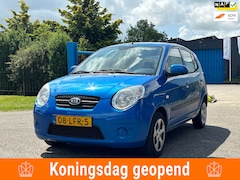Kia Picanto - 1.0 X-pect
