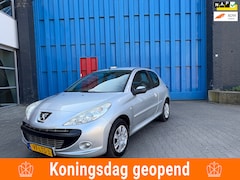 Peugeot 206 - 1.4 XS Airco Cruise controle