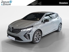 Renault Clio - 1.6 E-Tech Full Hybrid 145 techno *Automaat*Navi+Camera*Parkeersensoren*Climate Control