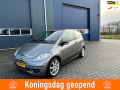 Mercedes-Benz A-klasse - 150 Classic Airco 139.000km