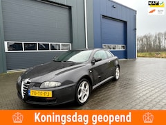 Alfa Romeo GT - 1.8 T.Spark Collezione Airco