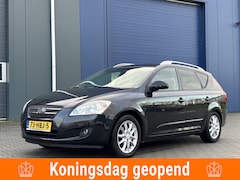 Kia Cee'd Sporty Wagon - 1.6 All Stars |Airco|