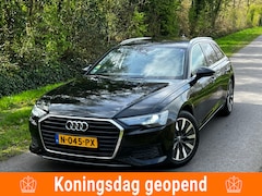 Audi A6 Avant - 40 TDI Sport S line edition 25 years | Cruise + Clima + Navi