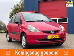 Honda Jazz - 1.2 S |Airco|