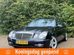 Mercedes-Benz E-klasse Estate - 320 CDI Avantgarde | DONT RUN GOOD |
