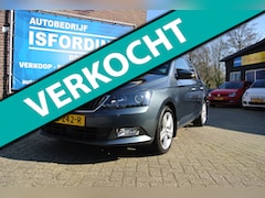 Skoda Fabia Combi - 1.2 TSI First Edition Ambition