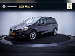 BMW 2-serie Gran Tourer - 218i 7p. Executive FULL LED | NAVI | DAB | STOELVERW | CLIMA | CRUISE | PDC V+A | AFN TREK