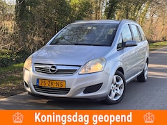 Opel Zafira - 1.6 Business