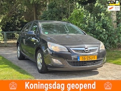 Opel Astra Sports Tourer - 1.4 Cosmo | Airco + Cruise control |