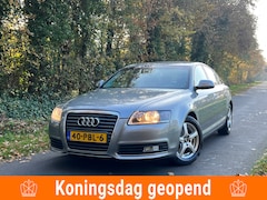Audi A6 Limousine - 2.0 TFSI Business Edition ''165.000 KM'' Topstaat