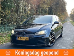 Volkswagen Golf - 2.0 TDI GTD | ACC + DSG + Navi
