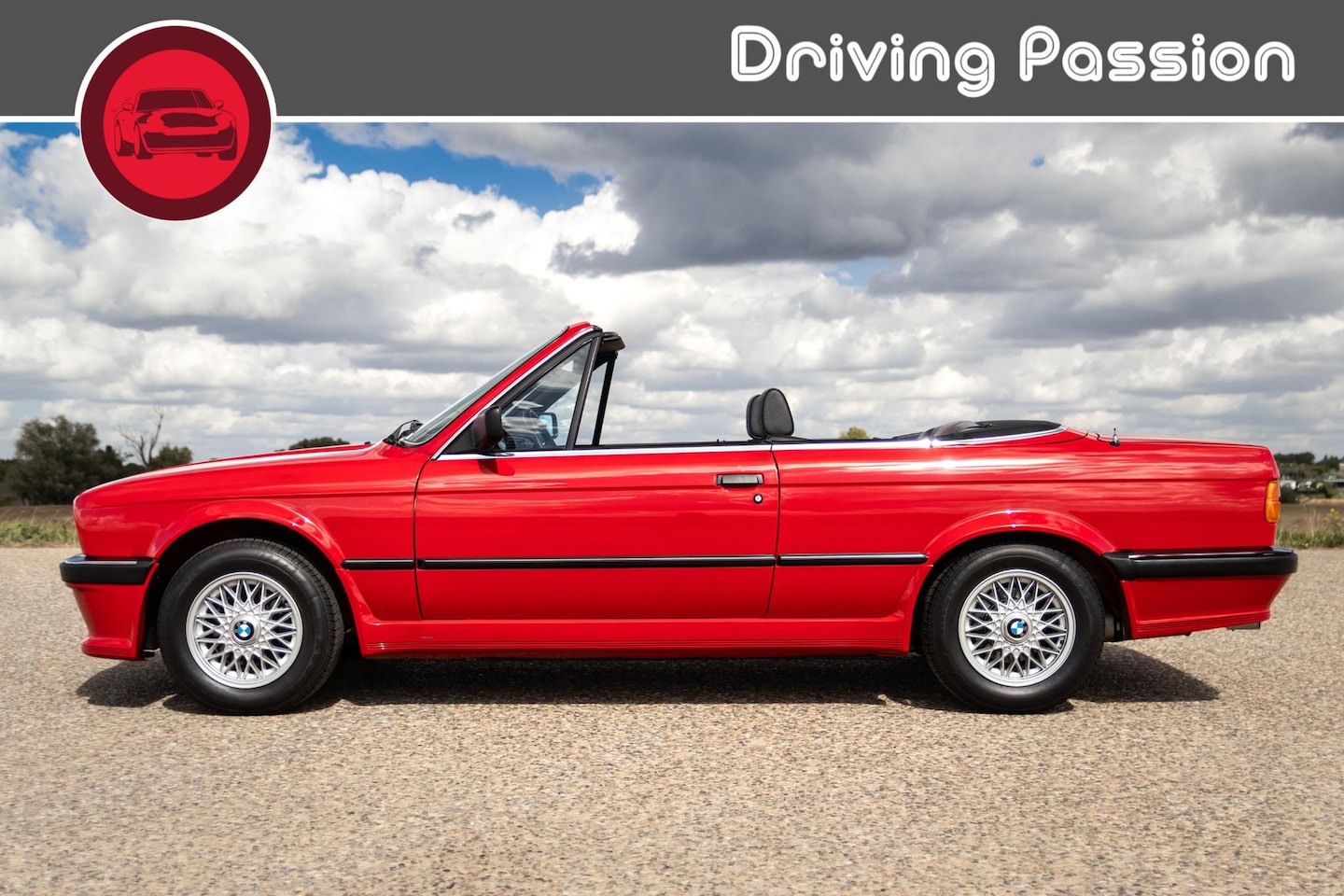 BMW 3-serie Cabrio - 320i E30 | Als nieuw | Orig. NL | Uniek - AutoWereld.nl