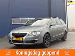 Volkswagen Passat Variant - 2.0 FSI Comfortline | Automaat |