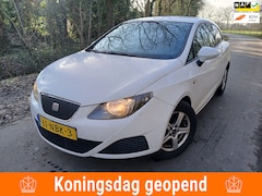 SEAT Ibiza - 1.2 TDI Reference Ecomotive Airco Cruise controle