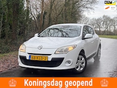 Renault Mégane - 1.4 TCe Expression | Airco + Cruise Nu
