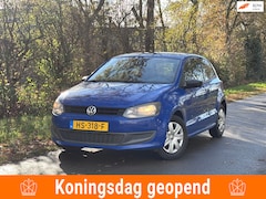 Volkswagen Polo - 1.2 Easyline | Airco + Cruise Nu € 3.750,