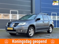 Mitsubishi Outlander Sport - 2.0 Invite+ | Airco |