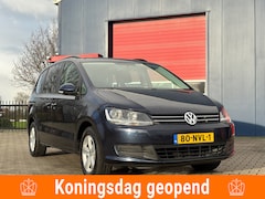 Volkswagen Sharan - 1.4 TSI Trendline| 7 Persoons + Cruise Control |