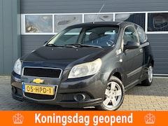 Chevrolet Aveo - 1.2 16V L