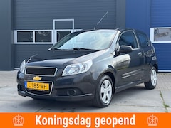 Chevrolet Aveo - 1.2 16V LS+ Airco