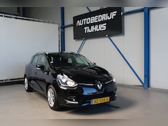 Renault Clio Estate - 0.9 TCe Zen - N.A.P. Airco, Cruise, Navi