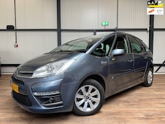 Citroën C4 Picasso - 1.6 THP Selection EGS Automaat / CRUISE / CLIMA / NAVI /