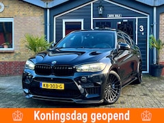 BMW X6 - M | Carbon | H&K | Schuifdak | Memory | Hud | 22" inc