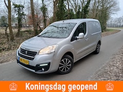Peugeot Partner - 120 1.6 HDI L1 XR Profit + |AIRCO+CRUISE|